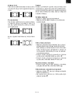 Preview for 19 page of Hyundai HLT 2601 HD Instruction Manual