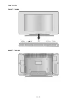 Preview for 30 page of Hyundai HLT 2601 HD Instruction Manual