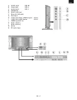 Preview for 57 page of Hyundai HLT 2601 HD Instruction Manual