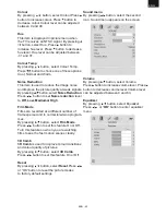 Preview for 63 page of Hyundai HLT 2601 HD Instruction Manual