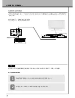 Preview for 17 page of Hyundai HLT-2672 Owner'S Manual