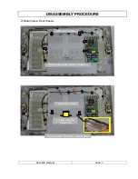 Preview for 13 page of Hyundai HLT-3220 Service Manual