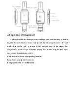 Предварительный просмотр 4 страницы Hyundai HLT-D24KWM Manual