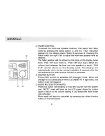 Preview for 7 page of Hyundai HM-3764RH Instruction Manual