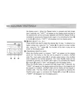 Preview for 20 page of Hyundai HM-5064 Instruction Manual