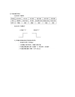 Preview for 5 page of Hyundai HM-T003 User Manual