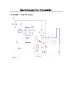 Предварительный просмотр 8 страницы Hyundai HM-T003 User Manual