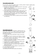 Preview for 10 page of Hyundai HM932 Instruction Manual