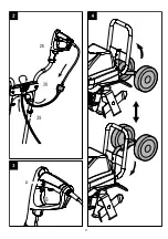 Предварительный просмотр 3 страницы Hyundai HMBE1004F Original Instruction