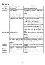 Preview for 11 page of Hyundai HMBE1004F Original Instruction