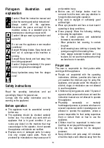 Preview for 13 page of Hyundai HMBE1004F Original Instruction