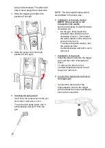 Предварительный просмотр 11 страницы Hyundai HNHP2065 Original Instructions Manual