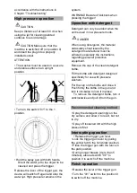 Preview for 13 page of Hyundai HNHP2065 Original Instructions Manual