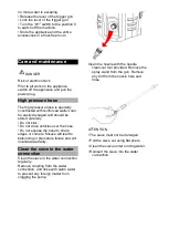 Предварительный просмотр 15 страницы Hyundai HNHP2065 Original Instructions Manual