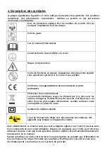 Предварительный просмотр 2 страницы Hyundai HNHP2250R-AC165B Original Instruction Manual