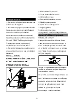 Предварительный просмотр 7 страницы Hyundai HNHP2250R-AC165B Original Instruction Manual