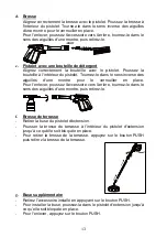 Предварительный просмотр 15 страницы Hyundai HNHP2580SP Operator'S Manual