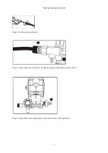 Предварительный просмотр 14 страницы Hyundai HNHPT220SP Instruction Manual