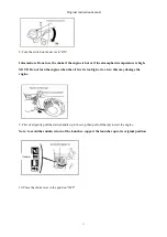 Preview for 17 page of Hyundai HNHPT220SP Instruction Manual