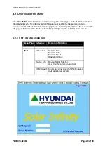 Preview for 25 page of Hyundai HPC-250HT User Manual