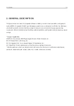 Preview for 5 page of Hyundai HPS-1100 User Manual