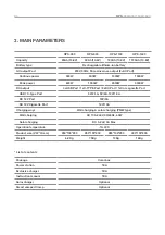 Предварительный просмотр 6 страницы Hyundai HPS-1100 User Manual