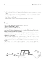 Предварительный просмотр 10 страницы Hyundai HPS-1100 User Manual