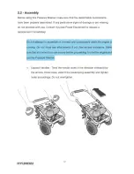 Preview for 9 page of Hyundai HPW3000 Manual