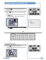 Preview for 11 page of Hyundai HQL260WR User Manual