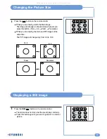 Preview for 13 page of Hyundai HQL260WR User Manual