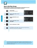 Preview for 40 page of Hyundai HQP421HR User Manual