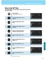 Preview for 89 page of Hyundai HQP421HR User Manual