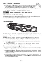 Предварительный просмотр 10 страницы Hyundai HRD19-2630W User Manual