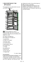 Предварительный просмотр 10 страницы Hyundai HRD21-2630B User Manual