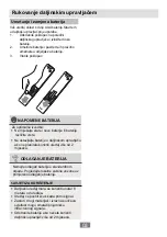 Предварительный просмотр 4 страницы Hyundai HRH-09UVMV User Manual