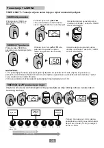 Предварительный просмотр 9 страницы Hyundai HRH-09UVMV User Manual