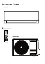 Preview for 3 page of Hyundai HRP-S09WH Service Manual