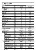 Preview for 6 page of Hyundai HRP-S09WH Service Manual