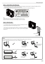 Preview for 38 page of Hyundai HRP-S09WH Service Manual