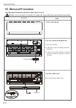 Preview for 79 page of Hyundai HRP-S09WH Service Manual