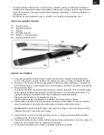 Preview for 7 page of Hyundai HS 210 Instruction Manual