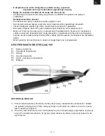 Preview for 11 page of Hyundai HS 210 Instruction Manual