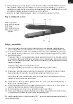 Preview for 7 page of Hyundai HS120 Instruction Manual