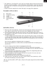 Preview for 15 page of Hyundai HS120 Instruction Manual