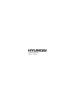 Preview for 20 page of Hyundai HS120 Instruction Manual