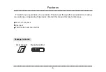 Preview for 6 page of Hyundai HSB18003 User Manual