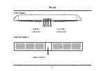 Preview for 7 page of Hyundai HSB18003 User Manual