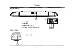 Preview for 8 page of Hyundai HSB18003 User Manual