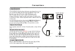 Preview for 9 page of Hyundai HSB18003 User Manual