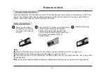 Предварительный просмотр 10 страницы Hyundai HSB18003 User Manual